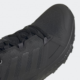 Мужские кроссовки Adidas Terrex Skychaser 2.0 - удобные кроссовки для комфортног. . фото 11