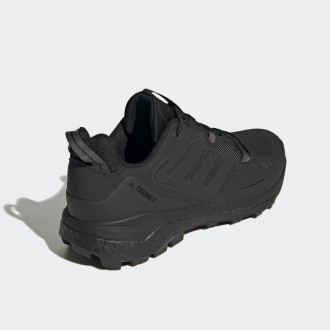 Мужские кроссовки Adidas Terrex Skychaser 2.0 - удобные кроссовки для комфортног. . фото 3