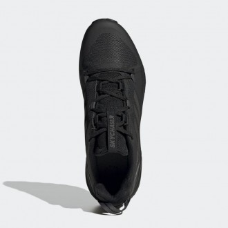 Мужские кроссовки Adidas Terrex Skychaser 2.0 - удобные кроссовки для комфортног. . фото 5
