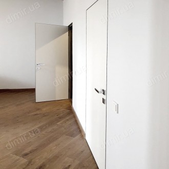 В нашем салоне Вы можете реализовать любой проект за счет современных дверей скр. . фото 5