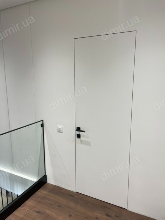 В нашем салоне Вы можете реализовать любой проект за счет современных дверей скр. . фото 6