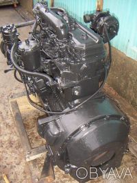 Продам двигатель Д-245 на Зил , Газ, МТЗ после капремонта (из Белорусии), а такж. . фото 2
