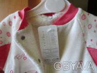 Ткань Хлопок 

Детский комбинезон для новорожденного (боди, человечки). 100% х. . фото 4