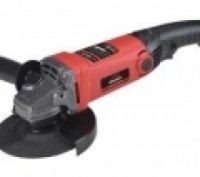 Угловая шлифмашина Vitals-Master Ls1286HLv. Киев. фото 1