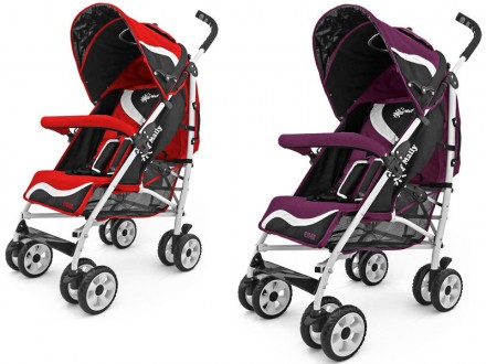 Прогулочная детская коляска MILLY NEW RIDER. Львов. фото 1 Прогулочная детская коляска MILLY NEW RIDER. Львов. фото 1