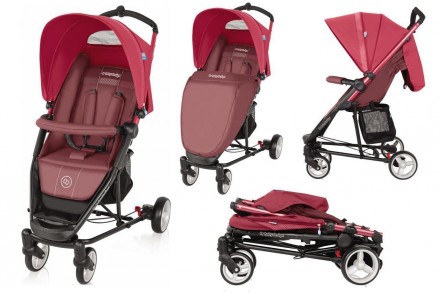 Прогулочная детская коляска BABY DESIGN JAK MAGIC 2016. Львов. фото 1 Прогулочная детская коляска BABY DESIGN JAK MAGIC 2016. Львов. фото 1