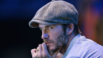 Легенда уличного стиля
Уникальная кепка (David Beckham)


... в XIX веке в А. . фото 11