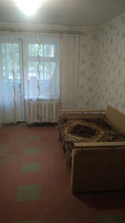 Комната без хозяйки Сухомлинского (Совхозная), военкомат, комната под ключ, с ме. . фото 4