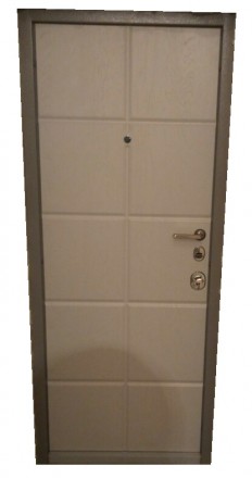 Входная дверь ТМ SteelArt

Технические характеристики:

Размер дверного блок. . фото 9