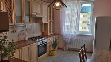 Здаю 1 к.кв по Довженка(ТЦ Заравшан) Новобудова з Євроремонтом. Ивано-Франковск. фото 1 Здаю 1 к.кв по Довженка(ТЦ Заравшан) Новобудова з Євроремонтом. Ивано-Франковск. фото 1