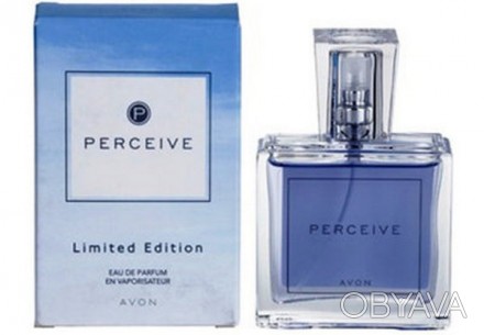 туалетная вода Persive Avon 30мл