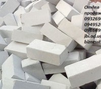 Силикатный кирпич одинарный. Одеса. фото 1 Силикатный кирпич одинарный. Одеса. фото 1