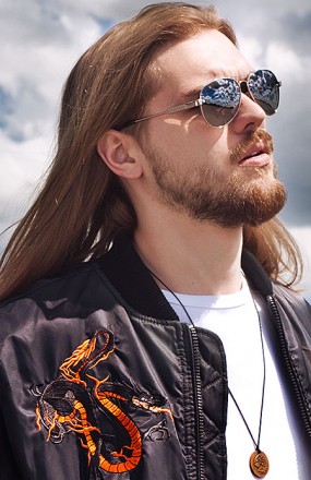 Нові ексклюзивні поляризаційні сонцезахисні окуляри Top Gun Polarized Aviator &q. . фото 5