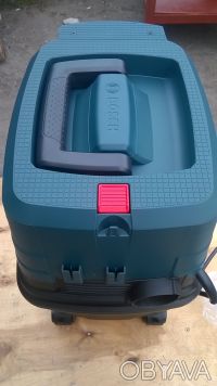 Промышленный пылесос BOSCH GAS 15 L Professional —
Есть в прокате.
Есть . . фото 5