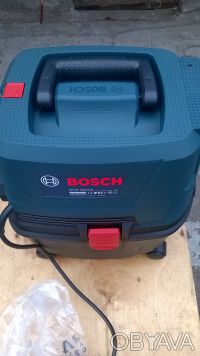 Промышленный пылесос BOSCH GAS 15 L Professional —
Есть в прокате.
Есть . . фото 3