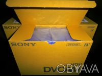 Sony PDV-94N - видеокассета формата HDV/DV и DVCAM

Кассеты DVCAM — проф. . фото 9