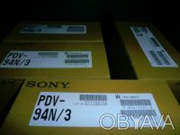 Sony PDV-94N - видеокассета формата HDV/DV и DVCAM

Кассеты DVCAM — проф. . фото 8