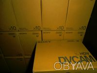 Sony PDV-94N - видеокассета формата HDV/DV и DVCAM

Кассеты DVCAM — проф. . фото 11