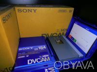 Sony PDV-184N - видеокассета формата DVCAM

Sony PDV-184N - широко используема. . фото 5