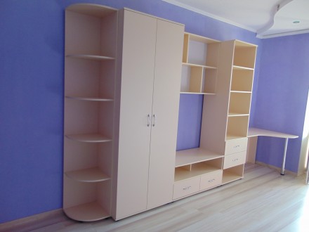 Мебель для дома и офиса. https://begmayp.wixsite.com/mebelpoltava/uk
Шкафы-купе. . фото 5
