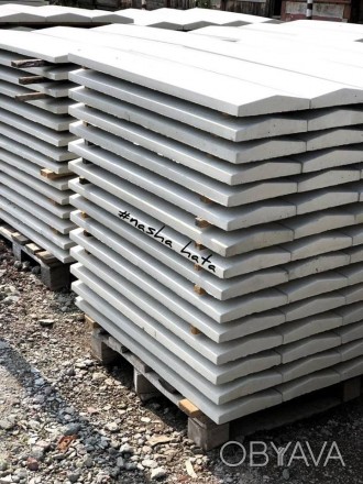 Компанія НАША ХАТА є надійний та перевірений виробник бетонних виробів,з багатор. . фото 1