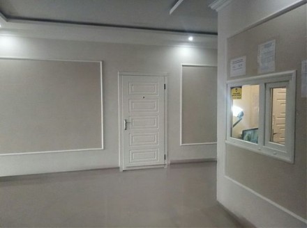 Продам 3-х комнатную квартиру с видом на море в новострое 
Предлагается к продаж. Киевский. фото 7