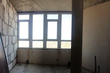 Продам 3-х комнатную квартиру с видом на море в новострое 
Предлагается к продаж. Киевский. фото 10