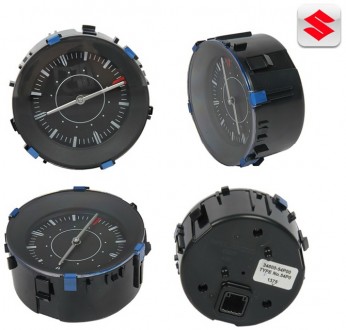 Оригинальные часы Suzuki Vitara 2015-2022
34600-54P00-000

В комплекте:
- ча. . фото 3