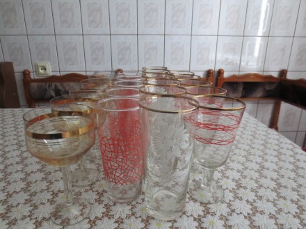 Тарілки нові, якісні, радянського виробництва (зберігаються тривалий час без вик. . фото 11