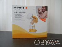 Продам молокоотсос Medela mini electric. Киев. фото 1 Продам молокоотсос Medela mini electric. Киев. фото 1