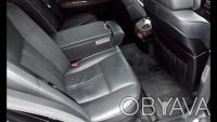 Салон (сидения) для автомобилей БМВ Е38 Е53 Е65 Е60 Е70 все сидения кожаные на э. . фото 3
