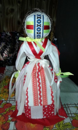 оригинальный подарок и стильный сувенир из Украины.
цена за одну
кукла мотанка. . фото 9