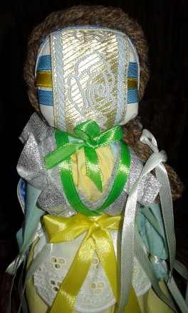 оригинальный подарок и стильный сувенир из Украины.
цена за одну
кукла мотанка. . фото 5