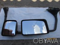 Зеркало IVECO Stralis 430. Оригинал 100%,  (Левая сторона).. . фото 2