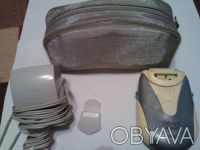 Эпилятор Braun Silk-épil eversoft. Київ. фото 1 Эпилятор Braun Silk-épil eversoft. Київ. фото 1