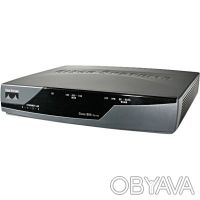 Маршрутизатор (Роутер) Cisco 871-K9. Київ. фото 1 Маршрутизатор (Роутер) Cisco 871-K9. Київ. фото 1