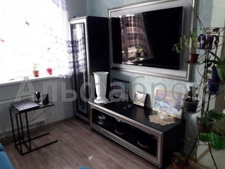  2 комнатная видовая квартира в Киеве предлагается к продаже. Квартира с качеств. . фото 9