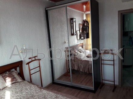  2 комнатная видовая квартира в Киеве предлагается к продаже. Квартира с качеств. . фото 7