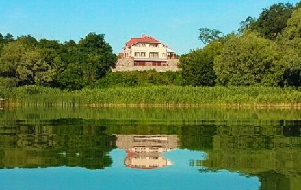Жилой дом (дача), с. Лящовка, Черкасская область, Чернобаевский район. Чернобай. фото 1 Жилой дом (дача), с. Лящовка, Черкасская область, Чернобаевский район. Чернобай. фото 1