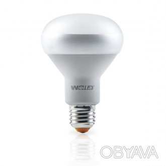 Энергосберегающая лампа от Wolta отличается высокой энергоэффективностью, технол. . фото 1