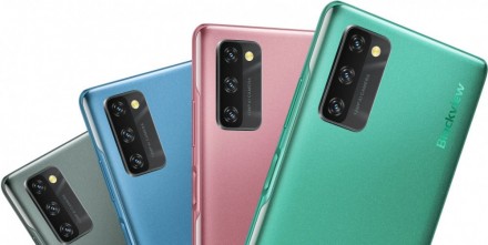 НОВЫЕ!!! Blackview A70, A80 plus, A90, A100 4\64 бампер. Хмельницкий. фото 1 НОВЫЕ!!! Blackview A70, A80 plus, A90, A100 4\64 бампер. Хмельницкий. фото 1
