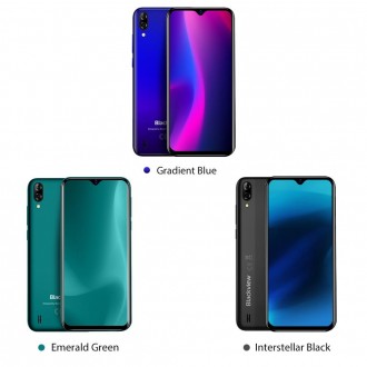 НОВЫЕ!!! Blackview A60pro, A70, A80 plus\ pro 1\16, 3\32, 4\64 бампер. Хмельницкий. фото 1 НОВЫЕ!!! Blackview A60pro, A70, A80 plus\ pro 1\16, 3\32, 4\64 бампер. Хмельницкий. фото 1