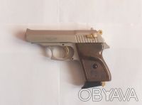 Новый стартовый пистолет Ekol Lady, калибр 9 мм – но не требует разрешения, выпо. . фото 4