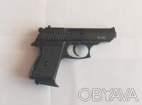Новый стартовый пистолет Ekol Lady, калибр 9 мм – но не требует разрешения, выпо. . фото 3