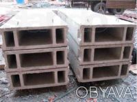 Продаем железобетонные вентиляционные блоки от производителя по низким ценам в К. . фото 5