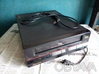 Видеоплейер  кассетный «ORION», модель VP-220, пр-во Япония, б/у, но. . фото 3