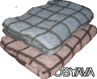 Одеяло 50% шерсти:
1000*1400 - 78 грн/шт
1400*2000 - 164 грн/шт
Одеяло жакард. . фото 2