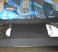 Авторский красивый монтаж и оцифровка вашего видео с видеокассет (VHS, VHS-c, Vi. . фото 6