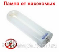 Ультрафиолетовая инсектицидная лампа к уничтожителю насекомых FUL15T8BL. Київ. фото 1 Ультрафиолетовая инсектицидная лампа к уничтожителю насекомых FUL15T8BL. Київ. фото 1