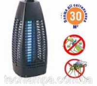 Уничтожитель насекомых KL-12 6W. Київ. фото 1 Уничтожитель насекомых KL-12 6W. Київ. фото 1